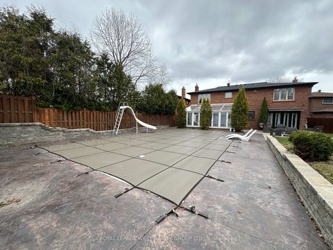 Photo 39 at 41 Vancho Crescent, Humber Valley, Toronto