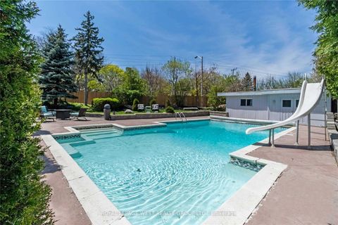 Photo 40 at 41 Vancho Crescent, Humber Valley, Toronto