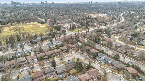 Photo 42 at 41 Vancho Crescent, Humber Valley, Toronto