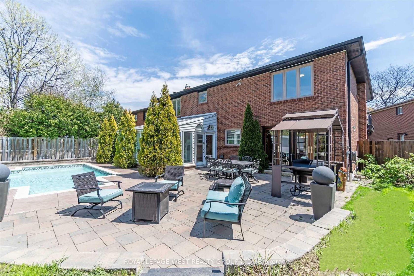 41 Vancho Crescent, Humber Valley, Toronto 