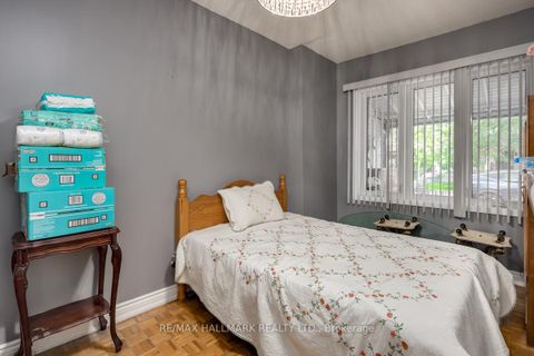 Photo 10 at 227 Shaw Street, Bellwoods, Toronto
