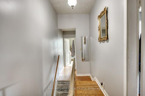Photo 13 at 227 Shaw Street, Bellwoods, Toronto