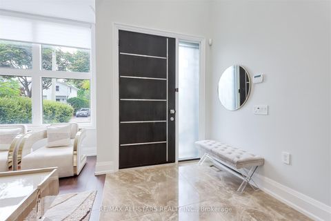 Photo 3 at 50 Eastville Avenue, Cliffcrest, Toronto