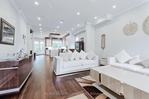 Photo 6 at 50 Eastville Avenue, Cliffcrest, Toronto