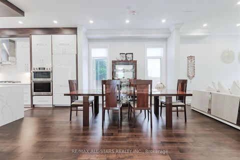 Photo 7 at 50 Eastville Avenue, Cliffcrest, Toronto