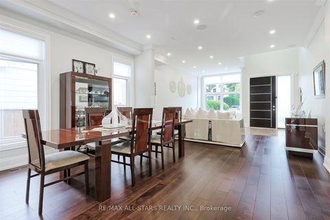 Photo 8 at 50 Eastville Avenue, Cliffcrest, Toronto