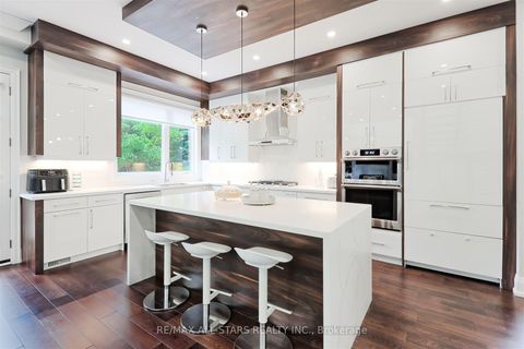 Photo 10 at 50 Eastville Avenue, Cliffcrest, Toronto