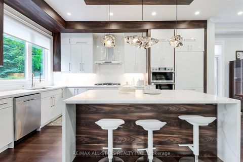 Photo 11 at 50 Eastville Avenue, Cliffcrest, Toronto