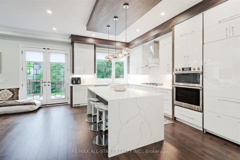 Photo 12 at 50 Eastville Avenue, Cliffcrest, Toronto