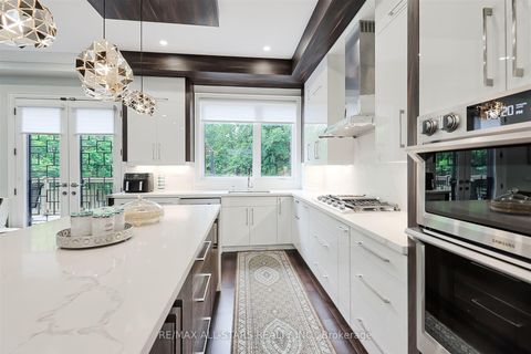 Photo 13 at 50 Eastville Avenue, Cliffcrest, Toronto
