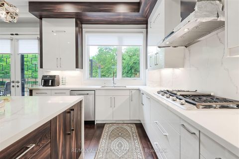 Photo 14 at 50 Eastville Avenue, Cliffcrest, Toronto