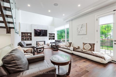 Photo 17 at 50 Eastville Avenue, Cliffcrest, Toronto