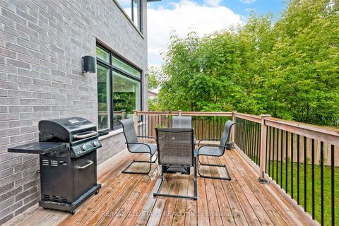 Photo 18 at 50 Eastville Avenue, Cliffcrest, Toronto
