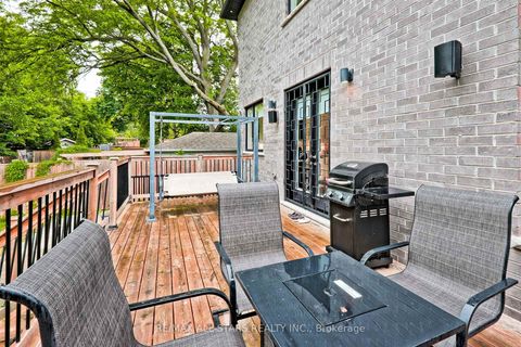 Photo 19 at 50 Eastville Avenue, Cliffcrest, Toronto