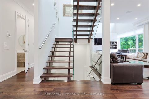 Photo 20 at 50 Eastville Avenue, Cliffcrest, Toronto