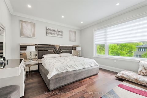 Photo 22 at 50 Eastville Avenue, Cliffcrest, Toronto