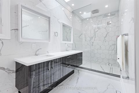 Photo 24 at 50 Eastville Avenue, Cliffcrest, Toronto