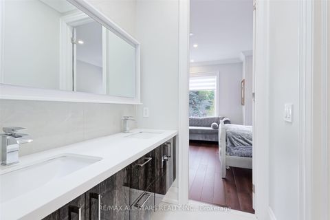 Photo 27 at 50 Eastville Avenue, Cliffcrest, Toronto