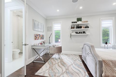 Photo 31 at 50 Eastville Avenue, Cliffcrest, Toronto