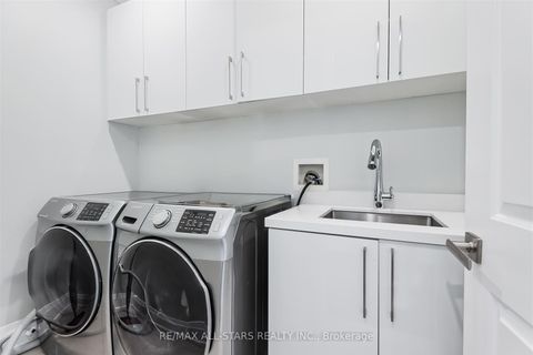 Photo 32 at 50 Eastville Avenue, Cliffcrest, Toronto
