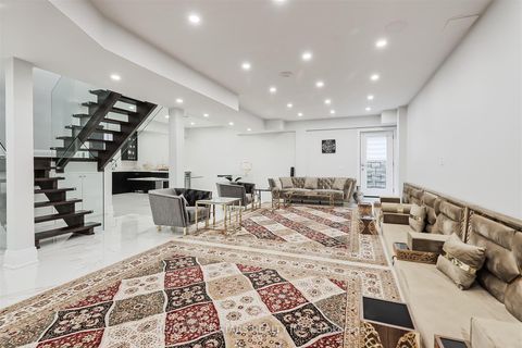 Photo 33 at 50 Eastville Avenue, Cliffcrest, Toronto