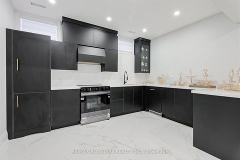 Photo 36 at 50 Eastville Avenue, Cliffcrest, Toronto