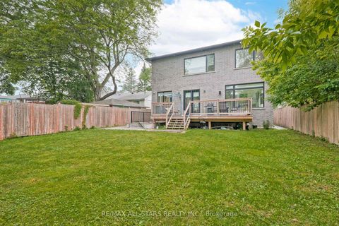 Photo 39 at 50 Eastville Avenue, Cliffcrest, Toronto