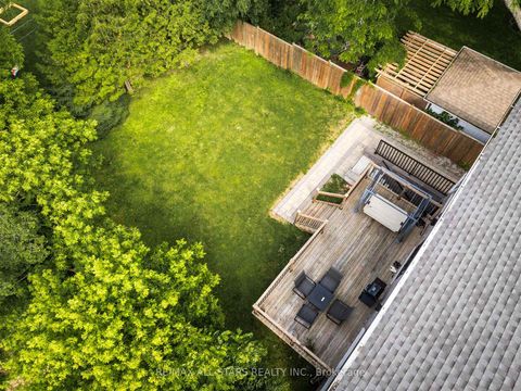 Photo 40 at 50 Eastville Avenue, Cliffcrest, Toronto