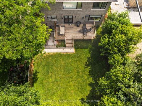 Photo 41 at 50 Eastville Avenue, Cliffcrest, Toronto