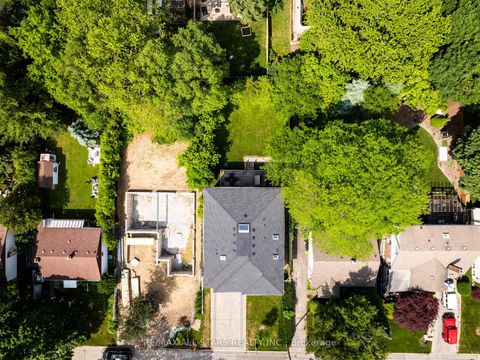 Photo 43 at 50 Eastville Avenue, Cliffcrest, Toronto