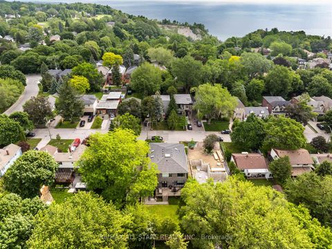 Photo 44 at 50 Eastville Avenue, Cliffcrest, Toronto
