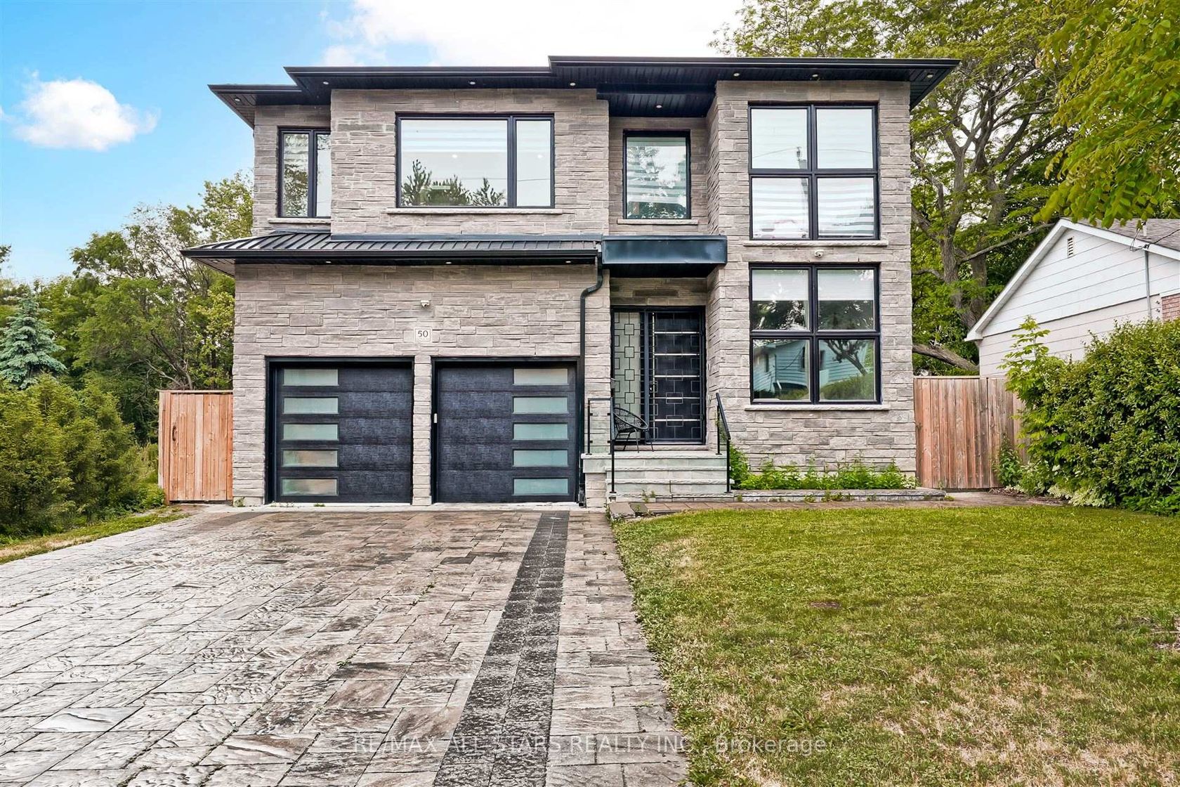 50 Eastville Avenue, Cliffcrest, Toronto 