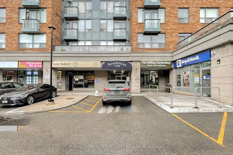 Photo 2 at 213 - 7398 Yonge Street, Yorkhill, Vaughan