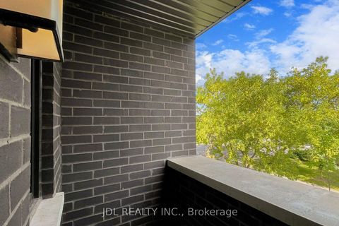 Photo 25 at 112 - 370 D Red Maple Road, Langstaff, Richmond Hill