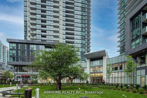 Photo 2 at 2615 - 5168 YONGE Street S, Willowdale West, Toronto