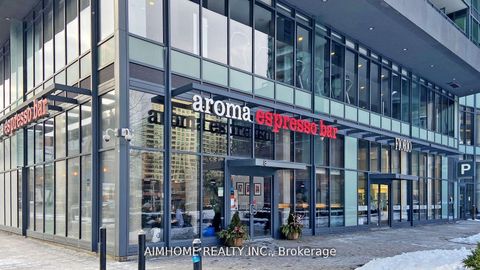 Photo 4 at 2615 - 5168 YONGE Street S, Willowdale West, Toronto