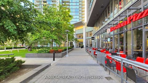 Photo 5 at 2615 - 5168 YONGE Street S, Willowdale West, Toronto
