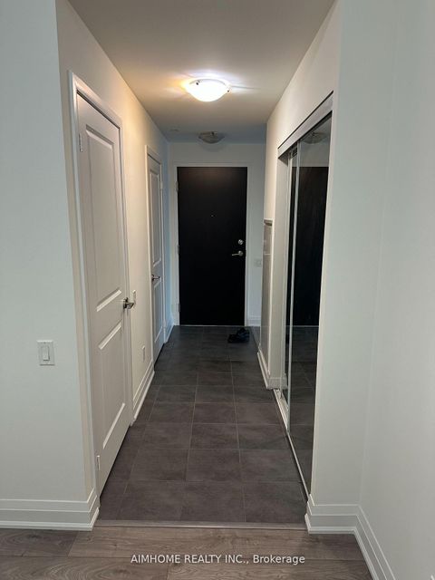 Photo 7 at 2615 - 5168 YONGE Street S, Willowdale West, Toronto
