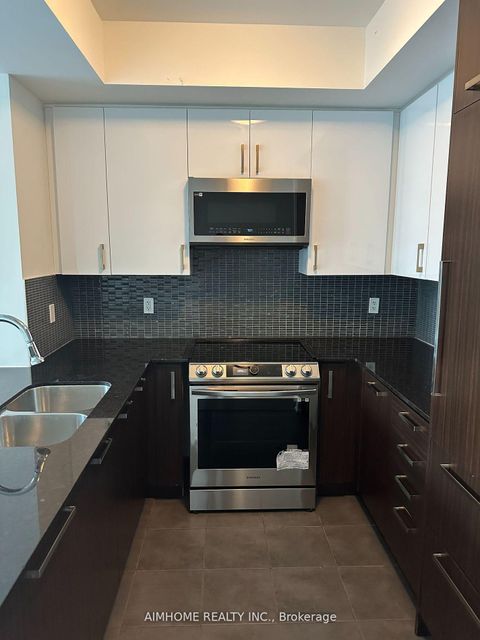 Photo 12 at 2615 - 5168 YONGE Street S, Willowdale West, Toronto