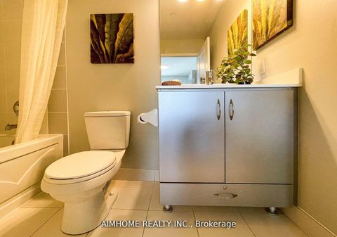 Photo 15 at 2615 - 5168 YONGE Street S, Willowdale West, Toronto
