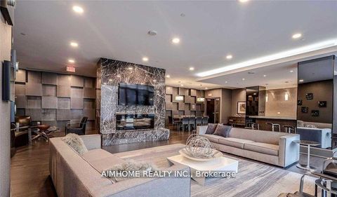 Photo 21 at 2615 - 5168 YONGE Street S, Willowdale West, Toronto