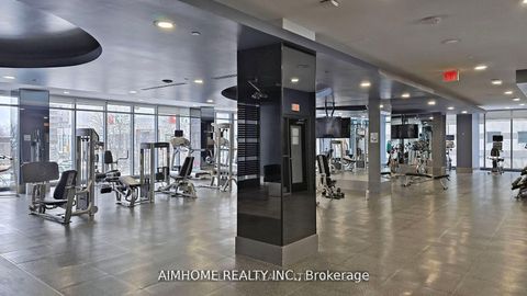 Photo 22 at 2615 - 5168 YONGE Street S, Willowdale West, Toronto