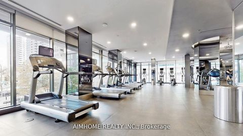 Photo 23 at 2615 - 5168 YONGE Street S, Willowdale West, Toronto