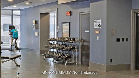 Photo 24 at 2615 - 5168 YONGE Street S, Willowdale West, Toronto