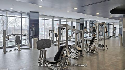 Photo 26 at 2615 - 5168 YONGE Street S, Willowdale West, Toronto