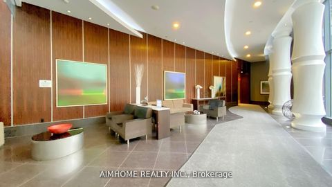 Photo 30 at 2615 - 5168 YONGE Street S, Willowdale West, Toronto