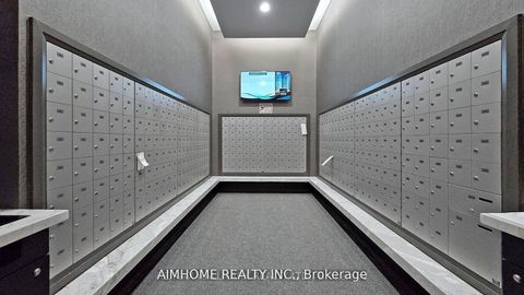 Photo 31 at 2615 - 5168 YONGE Street S, Willowdale West, Toronto