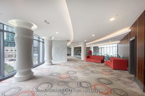 Photo 32 at 2615 - 5168 YONGE Street S, Willowdale West, Toronto