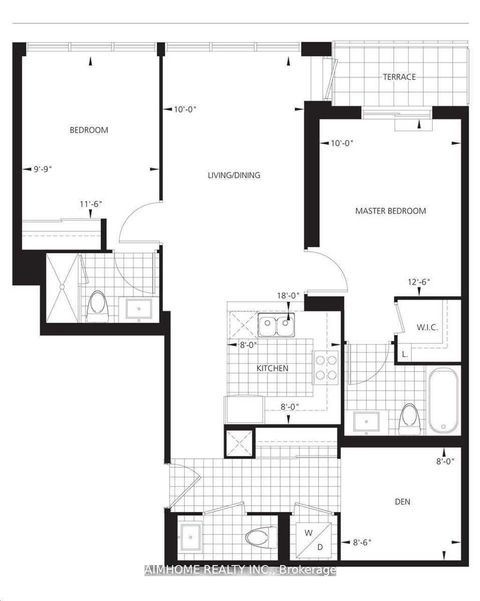 Photo 33 at 2615 - 5168 YONGE Street S, Willowdale West, Toronto