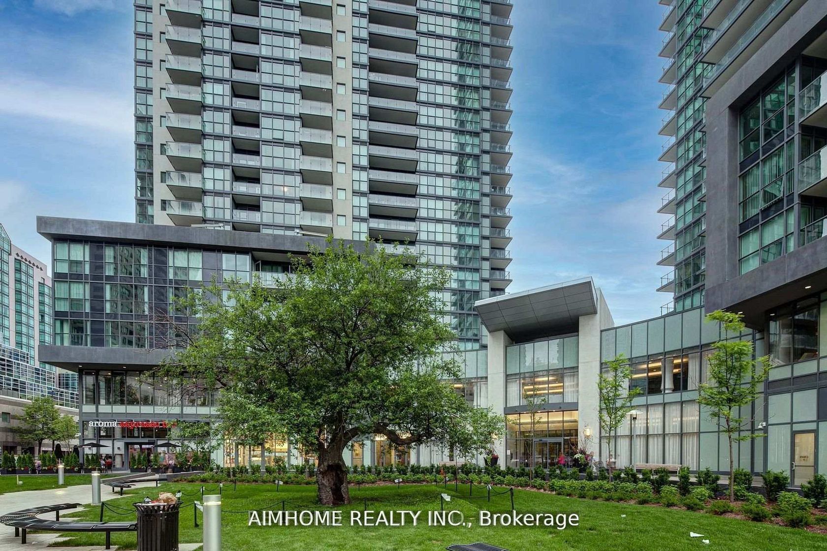 2615 - 5168 YONGE Street S, Willowdale West, Toronto 